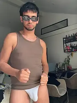 Stripchat Adult Webcams of Gipsyboysteve