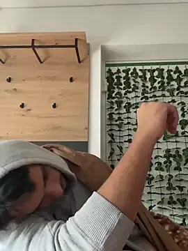 Stripchat Best live sex cam show of Gipsyboysteve