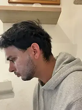 Stripchat Adult Webcam of Gipsyboysteve
