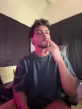 Stripchat Sex Chat of Gipsyboysteve