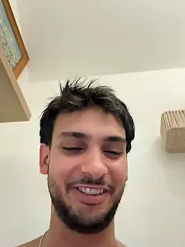 Stripchat Live Sex of Gipsyboysteve