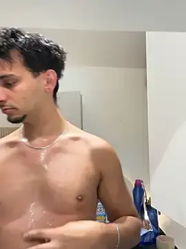 Stripchat Private Sex Chat of Gipsyboysteve