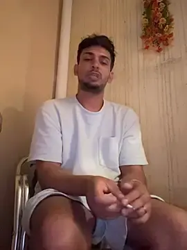 Stripchat Adult Webcams of Gipsyboysteve
