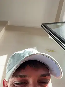 Stripchat Private Sex Chat of Gipsyboysteve