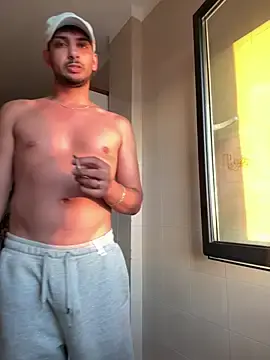 Stripchat Adult Webcams of Gipsyboysteve