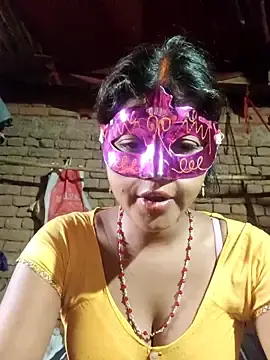 Stripchat Live Sex of Horny-Rashi