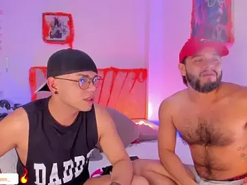 Stripchat Sex Cam of Jhony_dick__