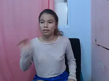 Stripchat Sex Cam of Naomi991