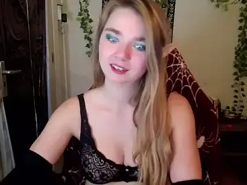 Stripchat Sex Chat of PrinsesCirilla