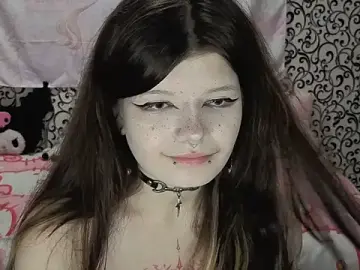 Stripchat Sex Chat of RinaMoonlight