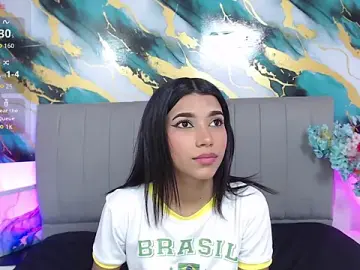 Stripchat Best Webcam of Sofia_Jimenez__