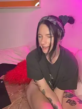 Stripchat Sex Chat of Sookie_Soxxxe