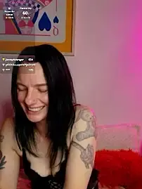 Stripchat Sex Chat of Sookie_Soxxxe