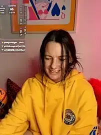 Stripchat Free Live Porn of Sookie_Soxxxe