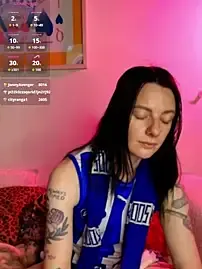 Stripchat Adult Video Chat of Sookie_Soxxxe