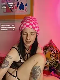 Stripchat Best live sex cam show of Sookie_Soxxxe