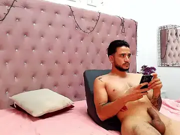 Stripchat Live Sex Cam of StiflerAndAlessia