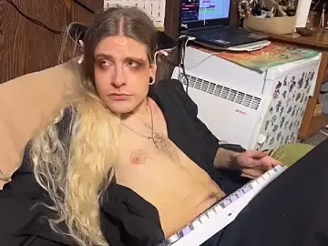 Stripchat Best live sex cam show of bambi_boi18