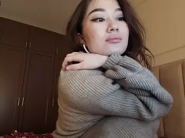 Stripchat Sex Cam of melissa_yamazaki