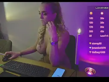 Stripchat Nude Webcam of missconly