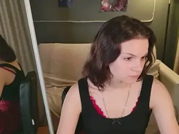 Stripchat Best Webcam of mori_sheen