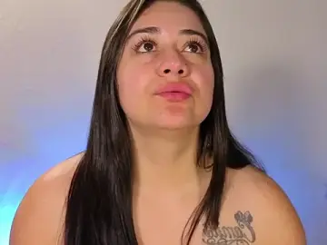 Stripchat Best live sex cam show of nahomi_sweett