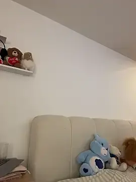 Stripchat Live Sex Cam of oriana_zoeee