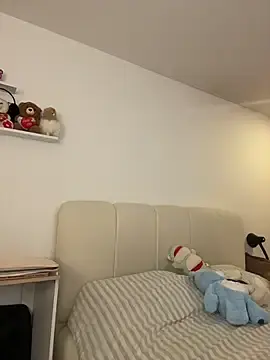 Stripchat Live Sex Cam of oriana_zoeee