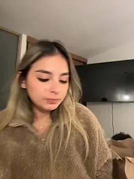 Stripchat Best Webcam of oriana_zoeee