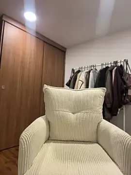 Stripchat Live Porn of oriana_zoeee