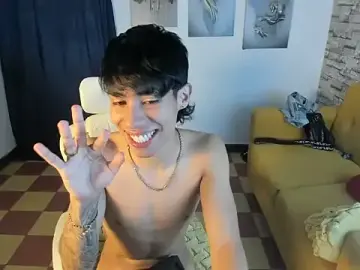 Stripchat Free Live Porn of orrduz06