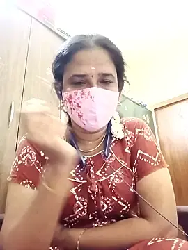 Stripchat Best live sex cam show of tamil_Boomika