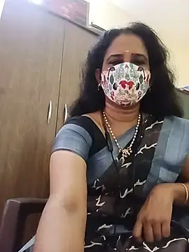 Stripchat Best live sex cam show of tamil_Boomika