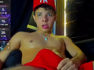 Stripchat Free Live Porn of Alessandro_1610