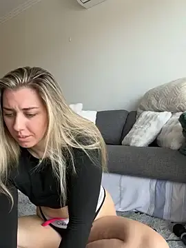 Stripchat Adult Webcam of Aussielulu