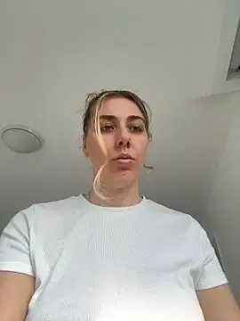 Stripchat Live Sex of Aussielulu