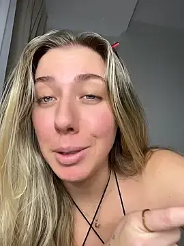 Stripchat Live Sex of Aussielulu