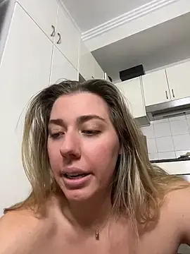 Stripchat Adult Webcam of Aussielulu