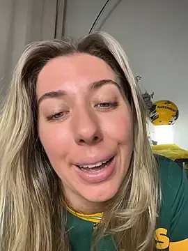 Stripchat Private Sex Chat of Aussielulu
