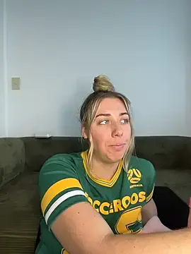 Stripchat Best Webcam of Aussielulu