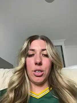 Stripchat Live Sex of Aussielulu