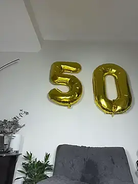 Stripchat Live Sex of Aussielulu