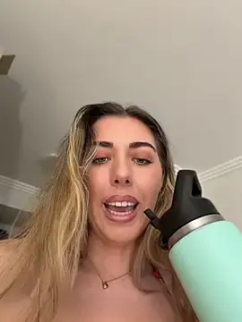 Stripchat Private Sex Chat of Aussielulu