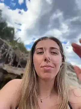 Stripchat Live Sex Cam of Aussielulu