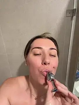 Stripchat Live Porn of Aussielulu