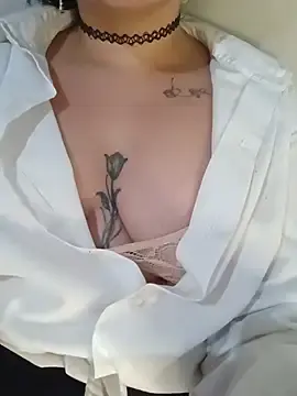 Stripchat Best live sex cam show of ConeNella