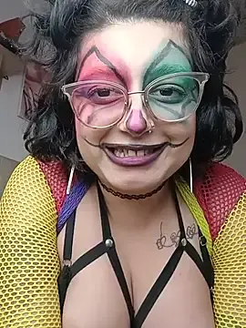 Stripchat Live Porn of ConeNella
