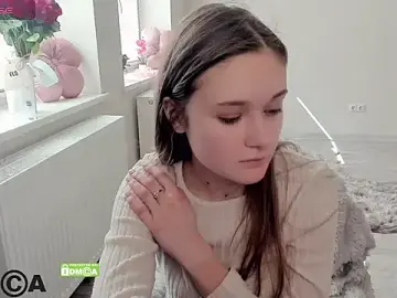 Stripchat Free Live Porn of Elina_X