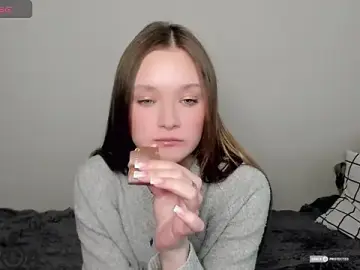 Stripchat Nude Webcam of Elina_X