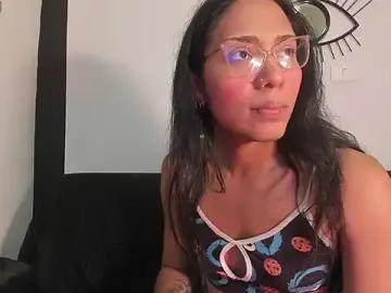 Stripchat Private Sex Chat of EmilyGomezLS
